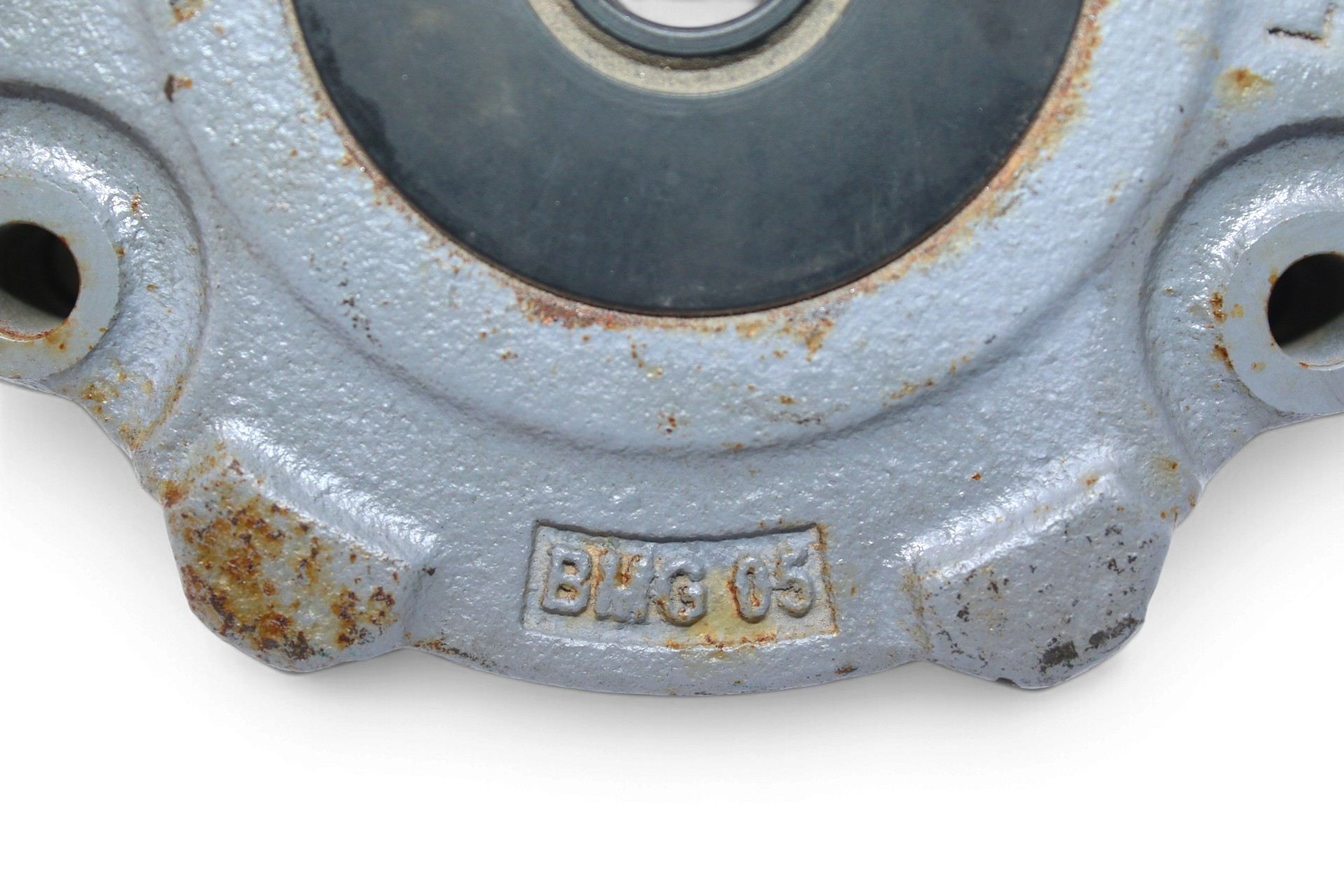 SEW BMG05 230V ELECTRIC BRAKE COIL - Image 2