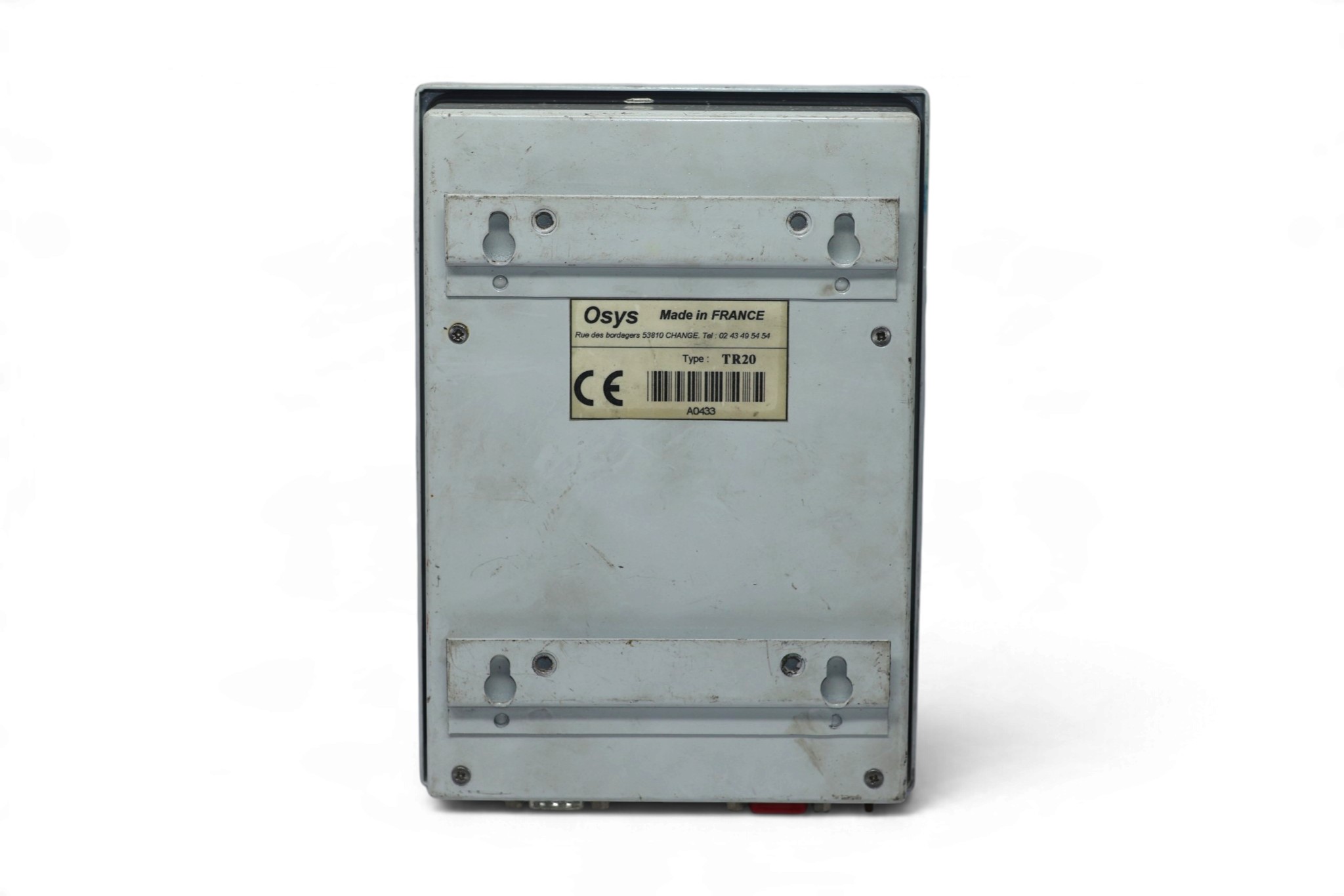 OSYS TR20 OPERATOR DESK - Image 3