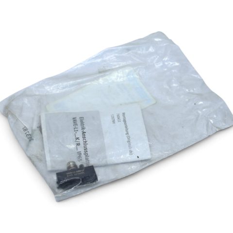 FESTO VAVE-L1-1VR8-LP ELECTRICAL SUB-BASE 573919
