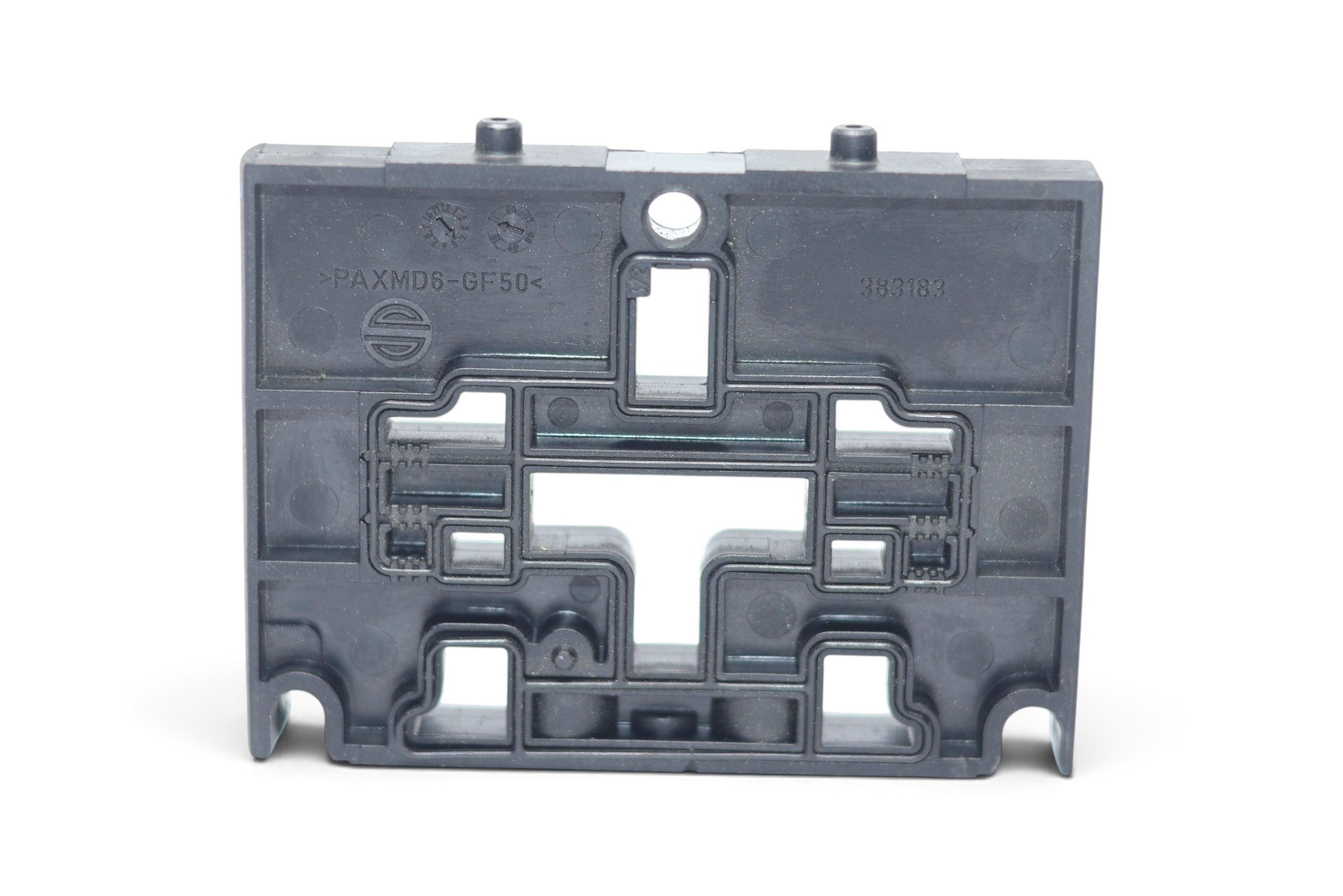 FESTO CPV10-RZP BLANKING PLATE 161368 - Image 3