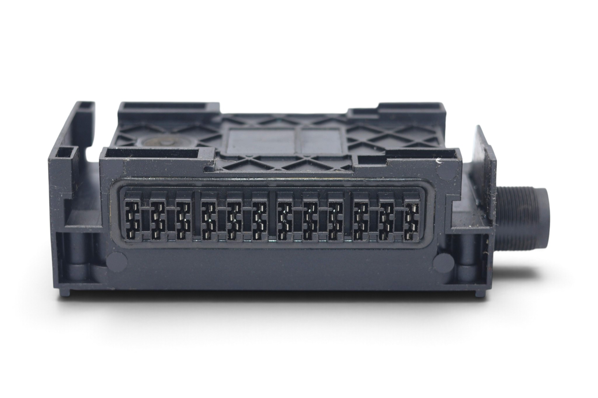 FESTO CPX-GE-EV-S INTERLINKING BLOCK 195746 - Image 3