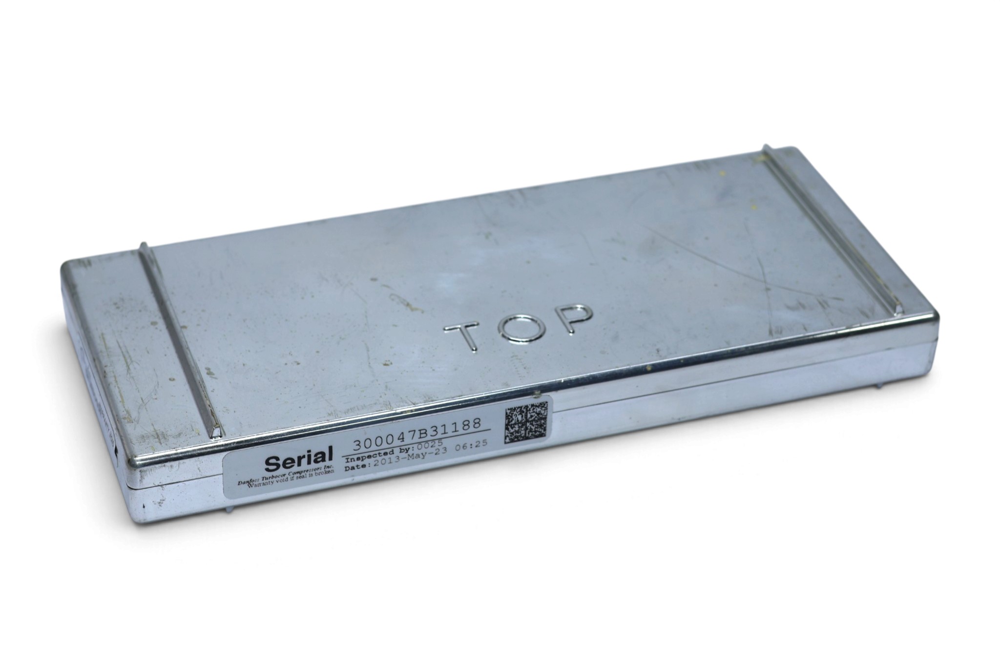 DANFOSS 300047B31188 CONTROL UNIT MODULE - Image 3