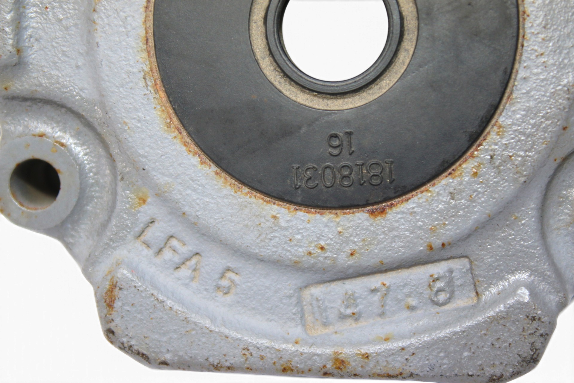 SEW BMG05 230V ELECTRIC BRAKE COIL - Image 3