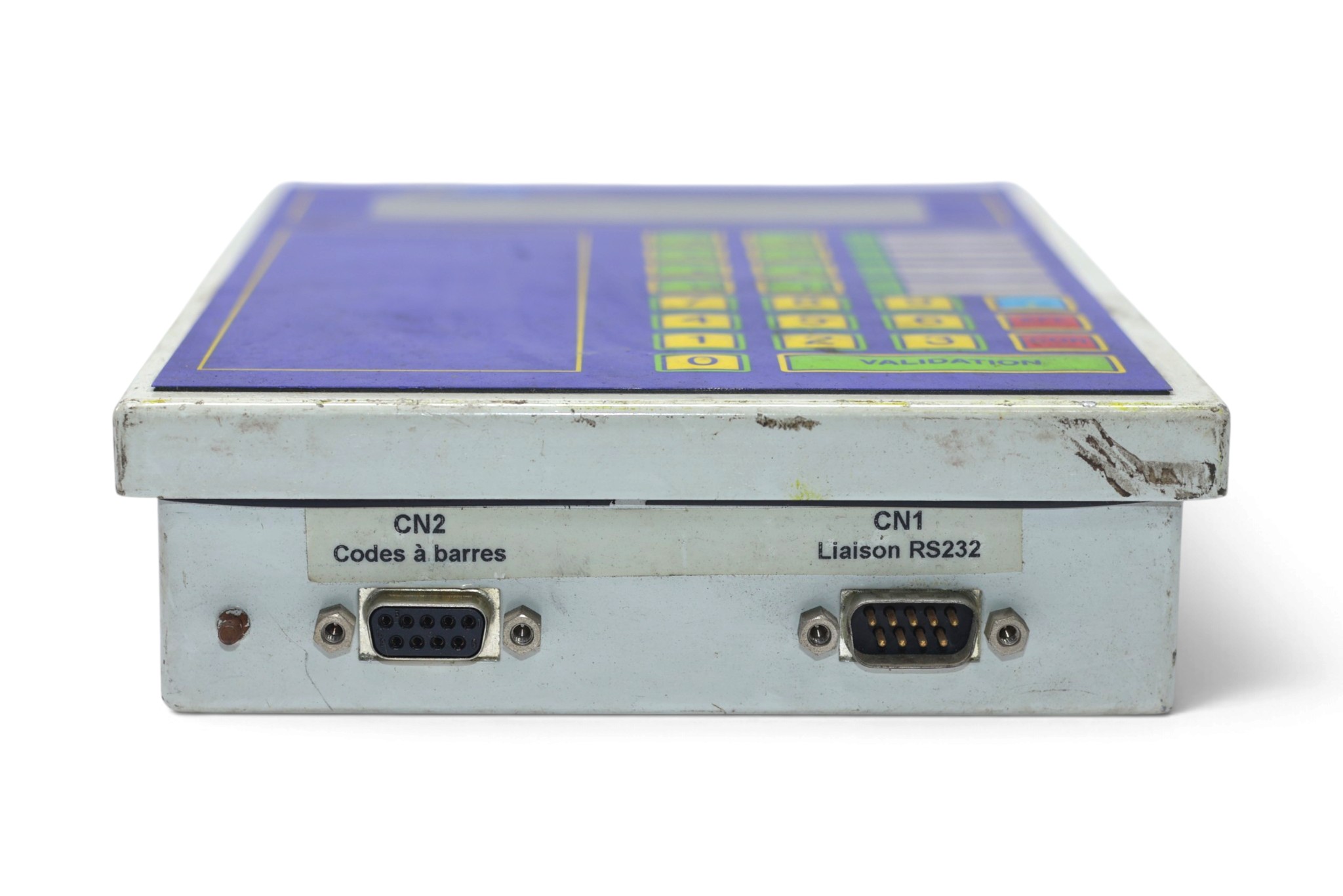OSYS TR20 OPERATOR DESK - Image 4