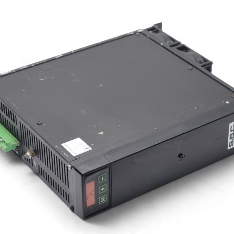 S.B.C HPD8 DIGITAL SERVO DRIVE