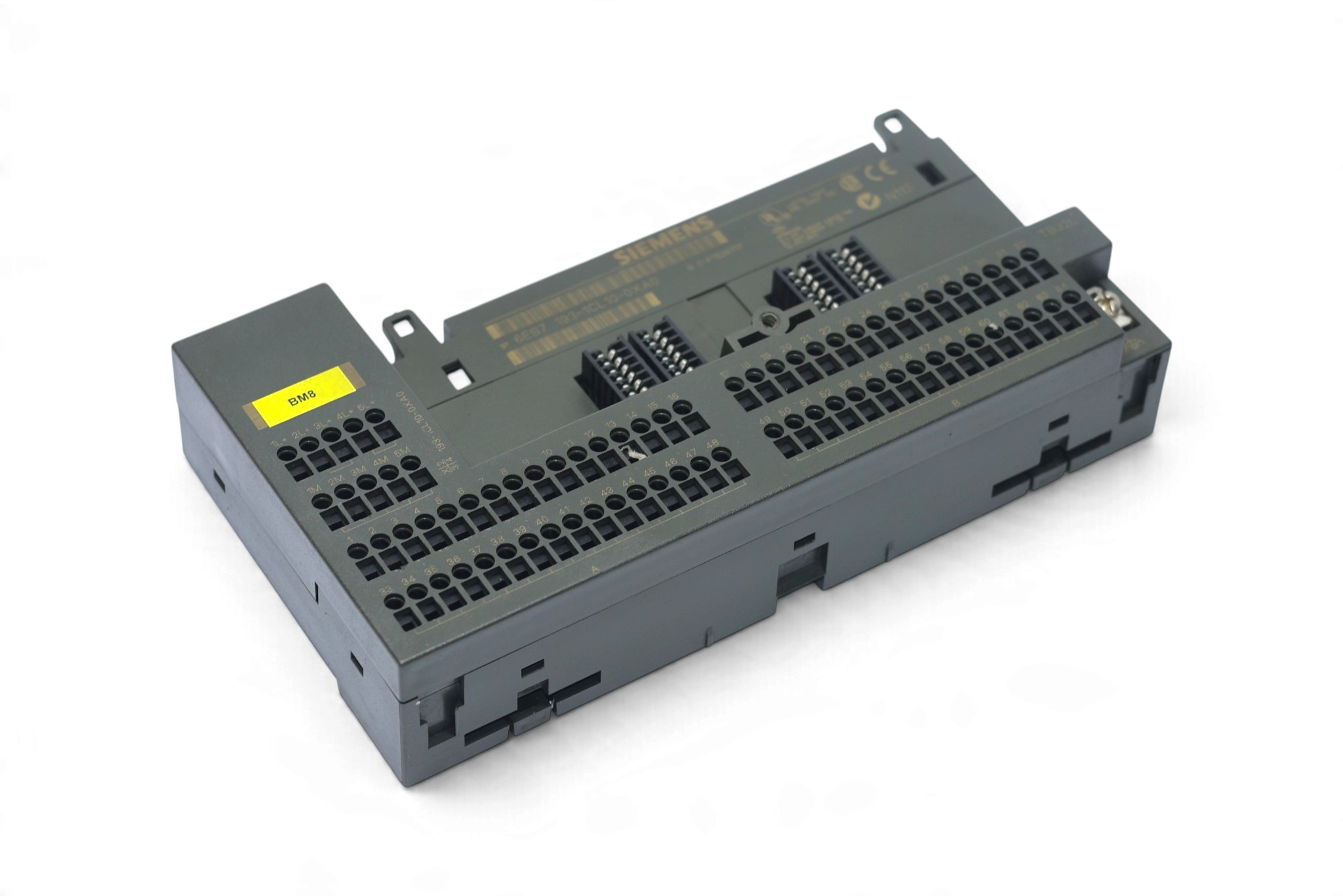 SIEMENS 6ES7 193-1CL10-0XA0 TERMINAL BLOCK TB32L - Image 4