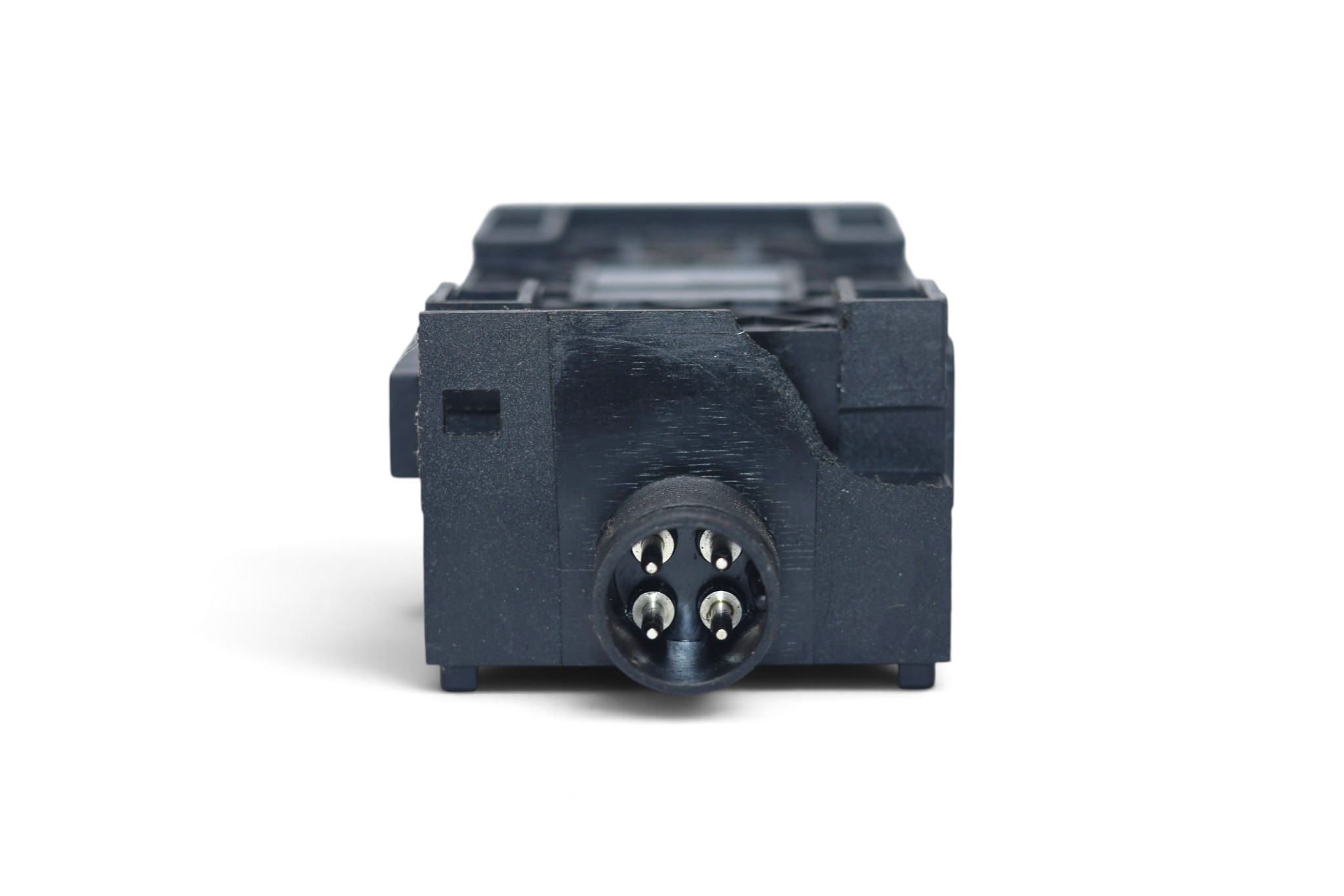 FESTO CPX-GE-EV-S INTERLINKING BLOCK 195746 - Image 4