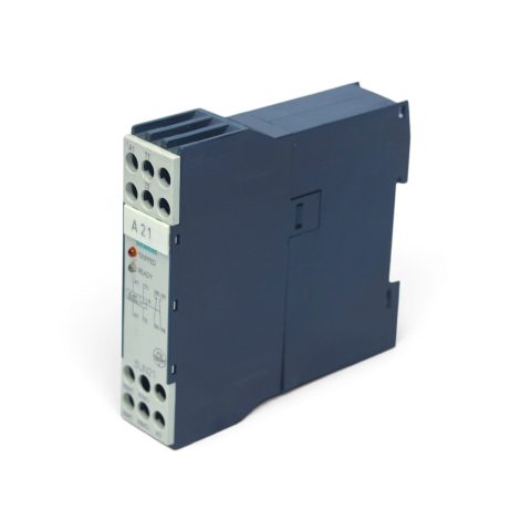 SIEMENS 3UN2100-0AD7 THERMISTOR TRIPPING UNIT