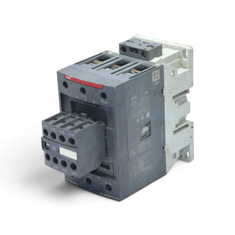 ABB AF80-30-00-13 CONTACTOR 100...250 V (37 Kw)