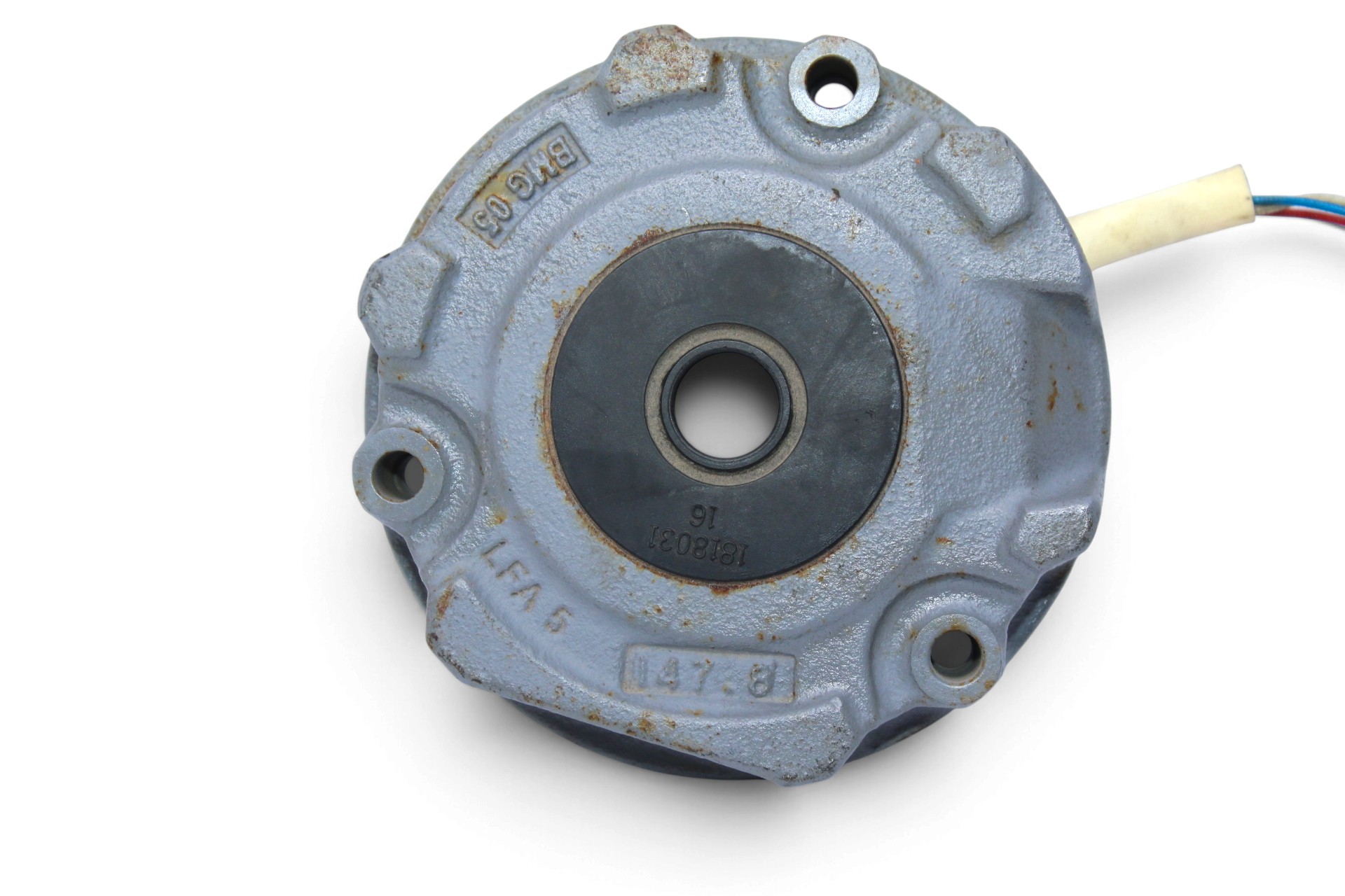 SEW BMG05 230V ELECTRIC BRAKE COIL - Image 4