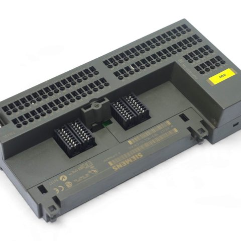 SIEMENS 6ES7 193-1CL10-0XA0 TERMINAL BLOCK TB32L