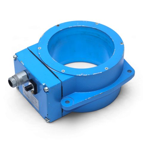 PULSOTRONIC 9708-0159 INDUCTIVE RING SENSOR KJR-D100AN-DNA-VE