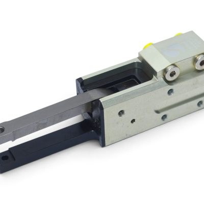 SPRINGER MKS-KGSP11-00-A-76-20 JAW GRIPPER