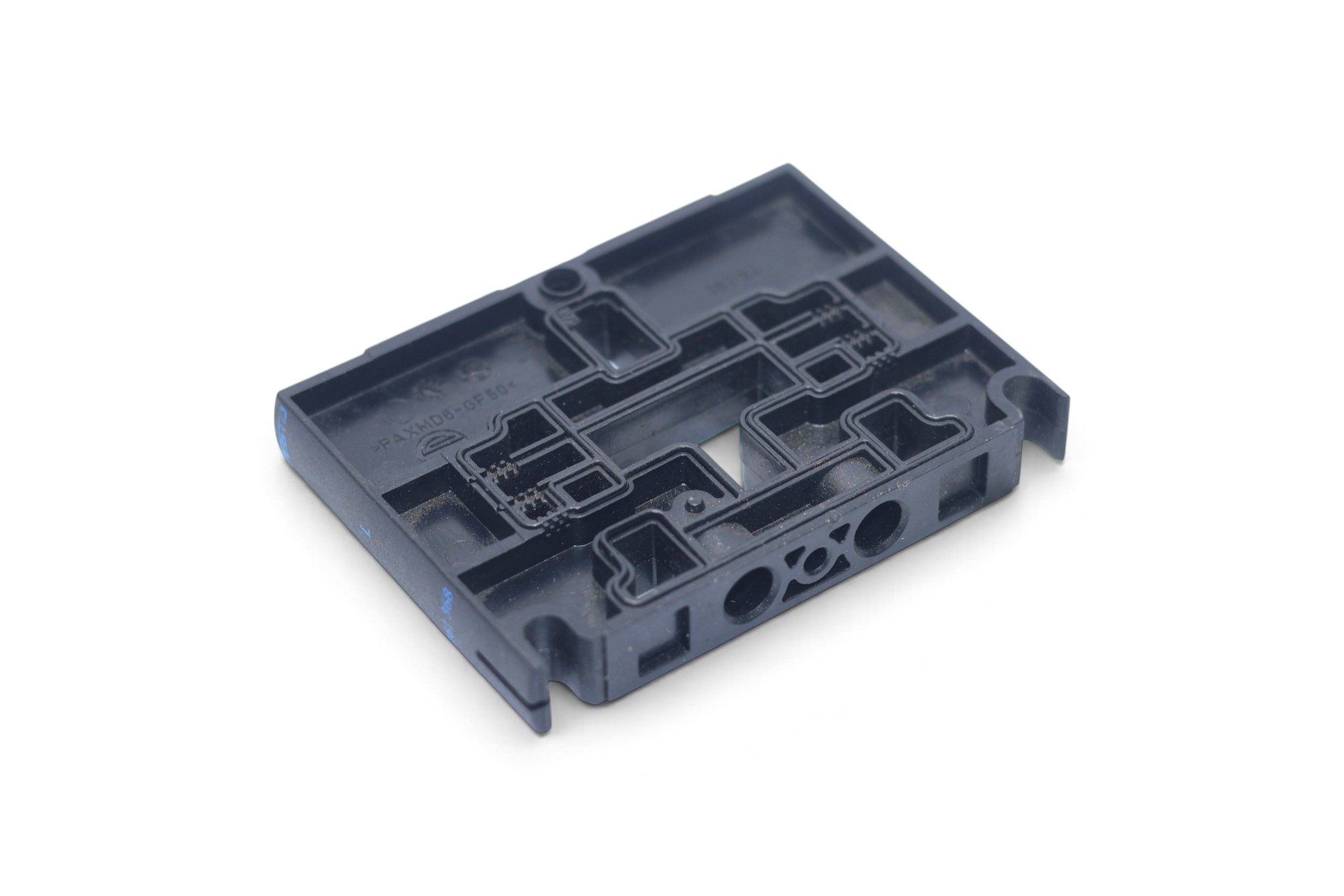 FESTO CPV10-RZP BLANKING PLATE 161368