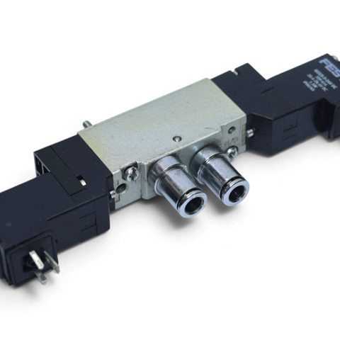FESTO JMEBH-5/2-1/8-P-S-B SOLENOID VALVE 173039