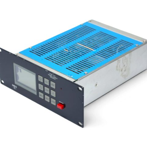 MKS 113B-1-P POWER SUPPLY READOUT