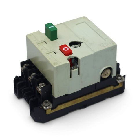 MOELLER PKZM0-0.4 CIRCUIT BREAKER