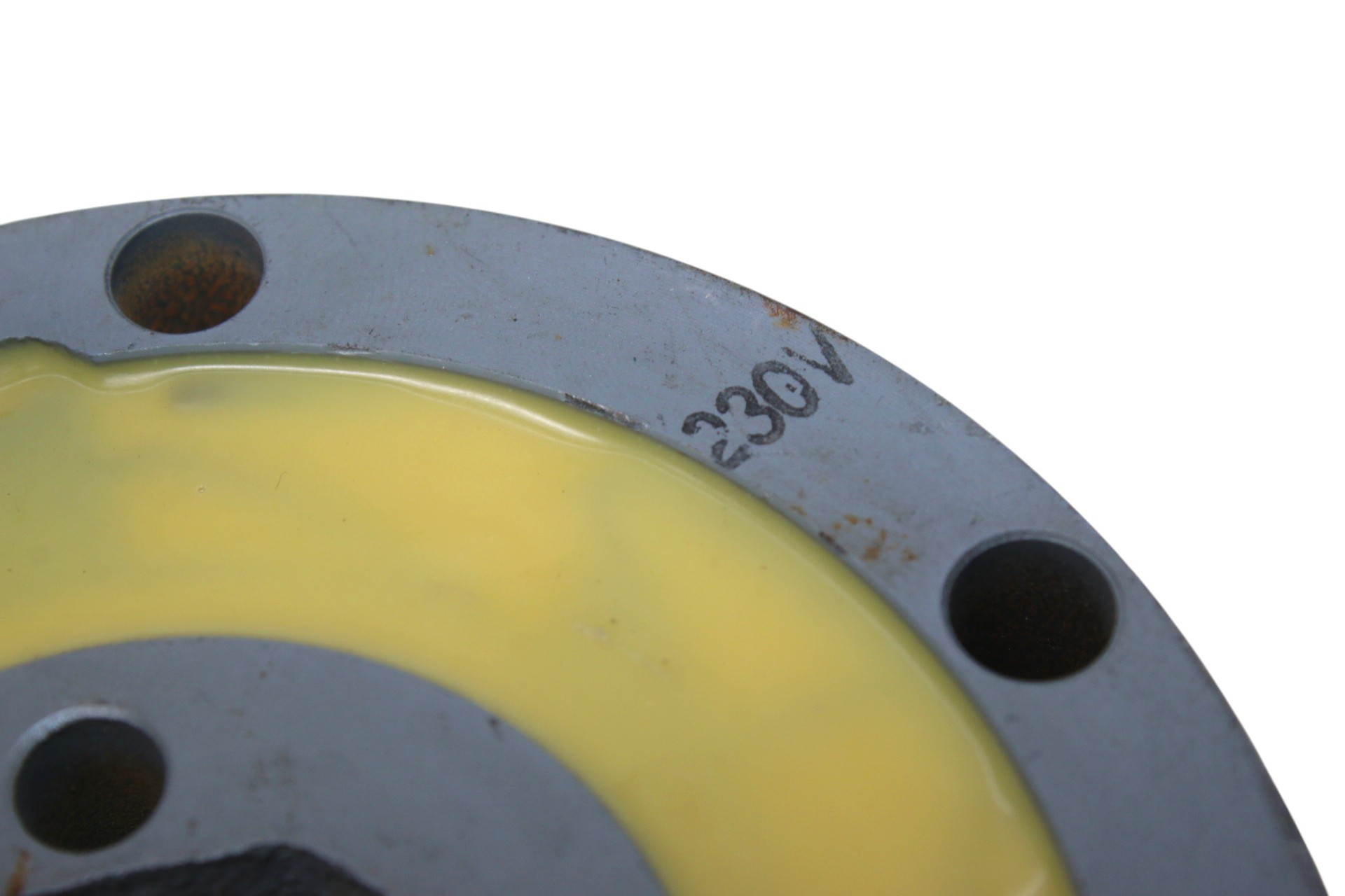SEW BMG05 230V ELECTRIC BRAKE COIL - Image 6