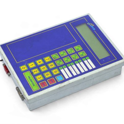 OSYS TR20 OPERATOR DESK
