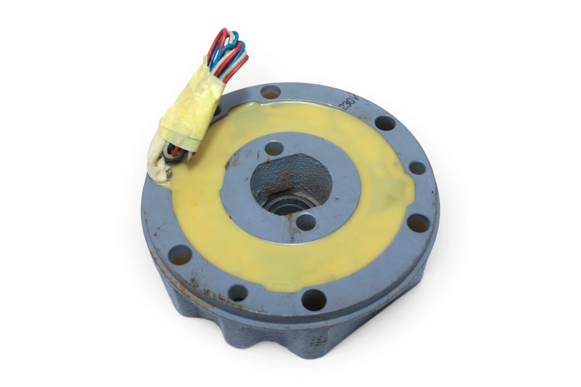 SEW BMG05 230V ELECTRIC BRAKE COIL - Image 7