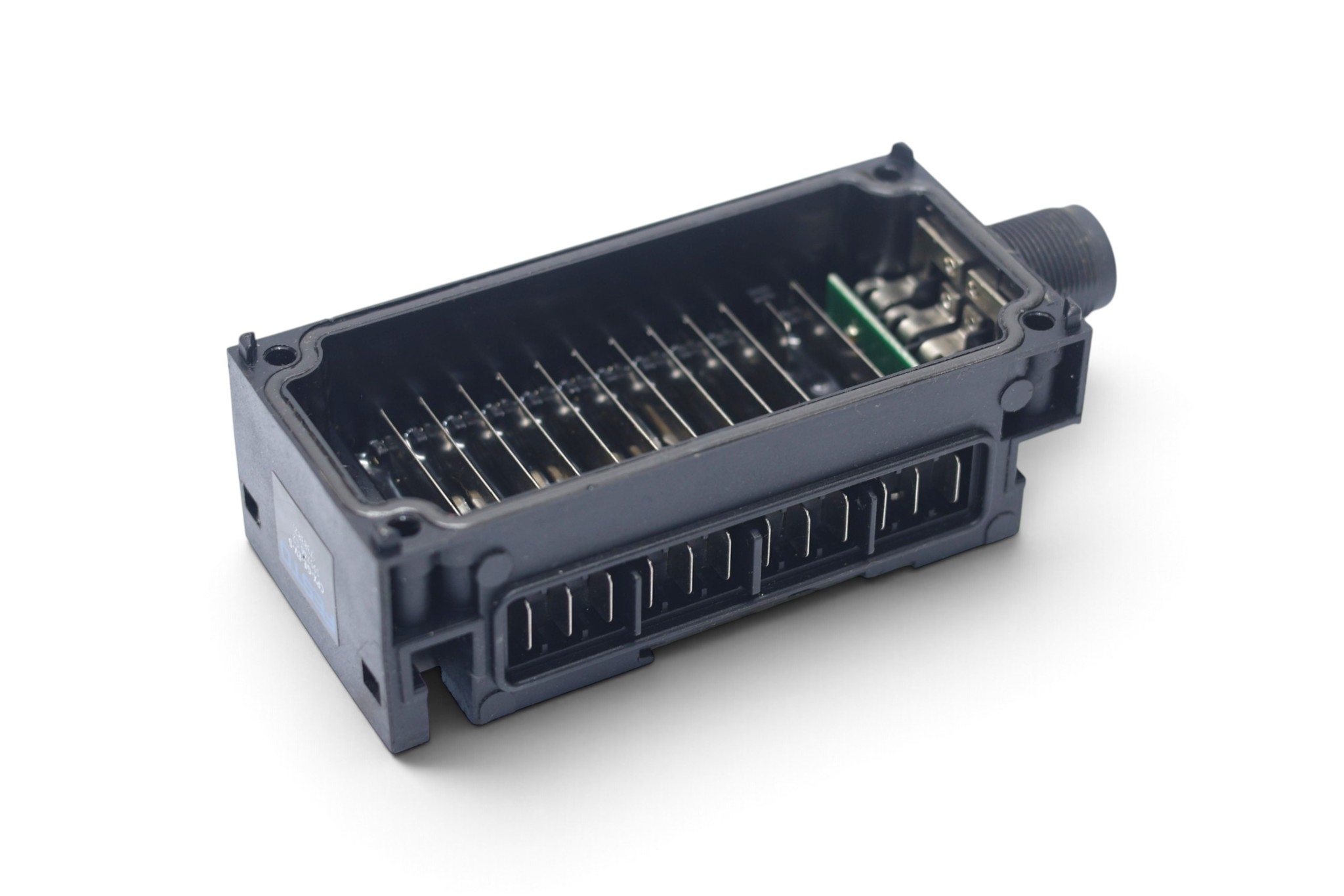 FESTO CPX-GE-EV-S INTERLINKING BLOCK 195746