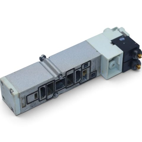 FESTO VMPA2-M1H-G-PI Air solenoid valve 537955