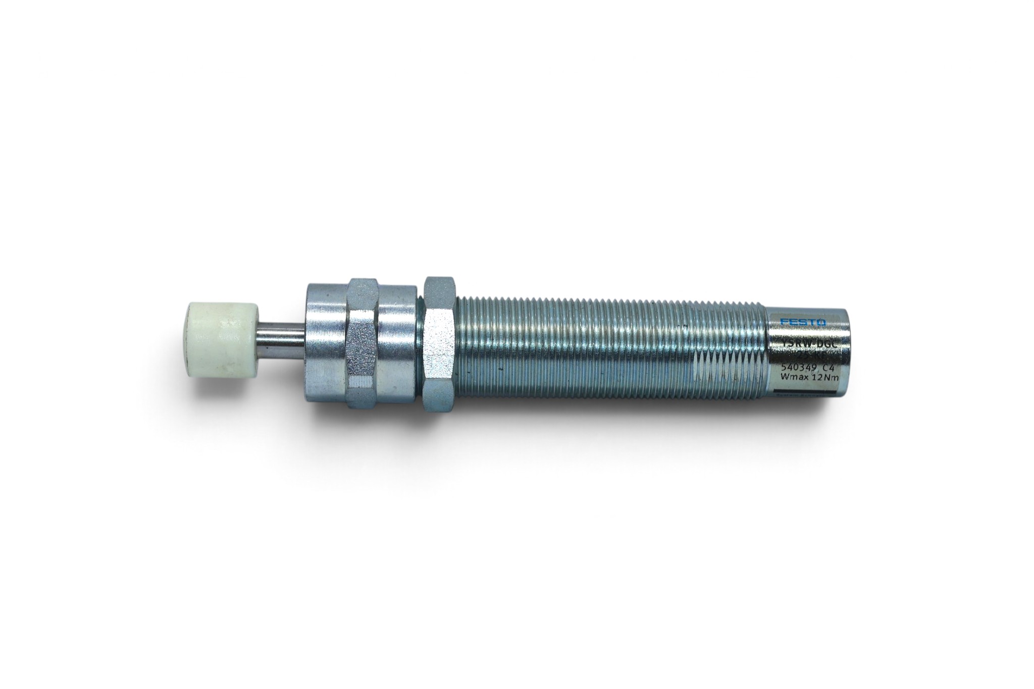 FESTO YSRW-DGC-25-KF SHOCK ABSORBER 540349 - Image 3