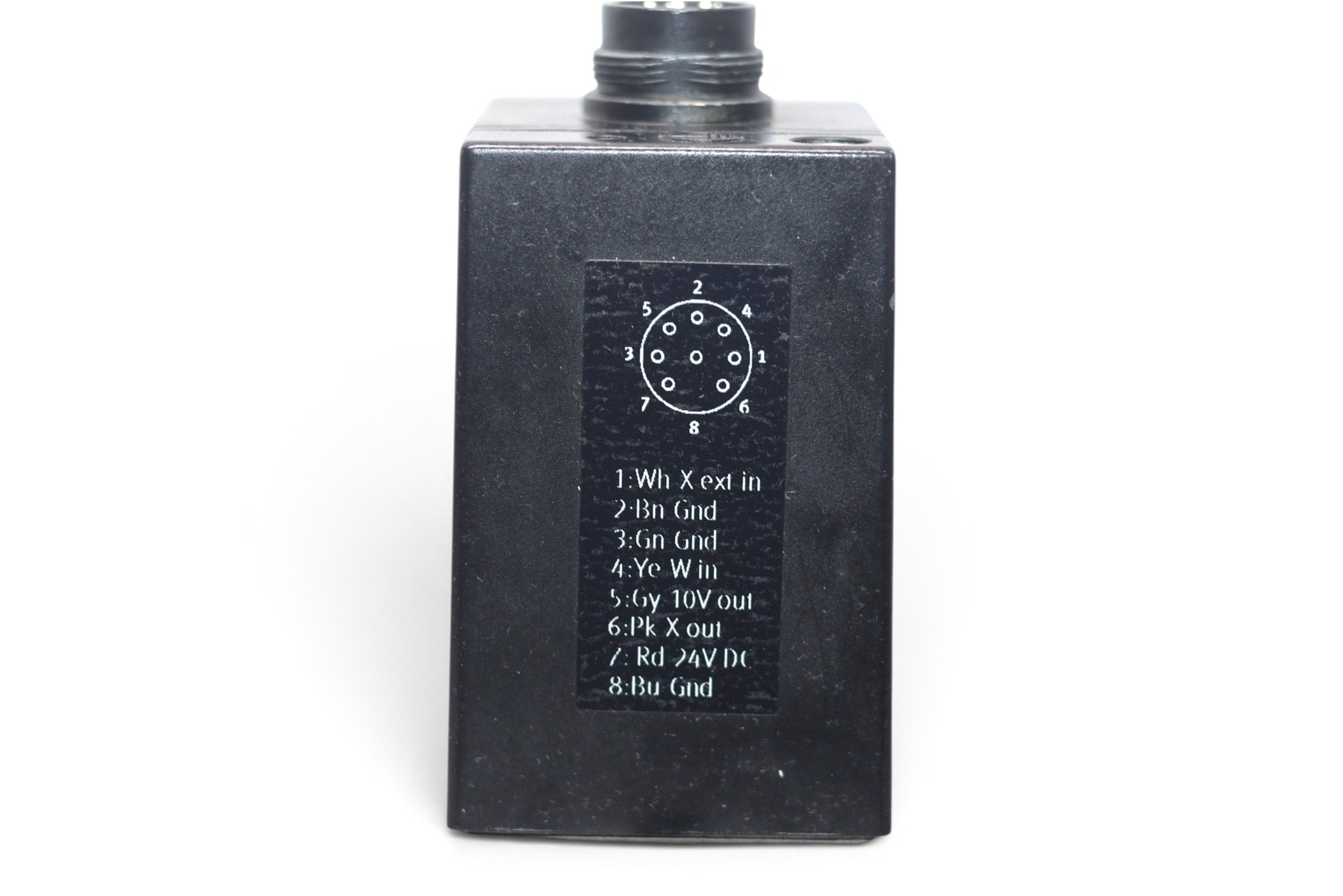 FESTO MPPE-3-1/2-6-010-B PROPORTIONAL PRESSURE CONTROL VALVE 161173 - Image 3