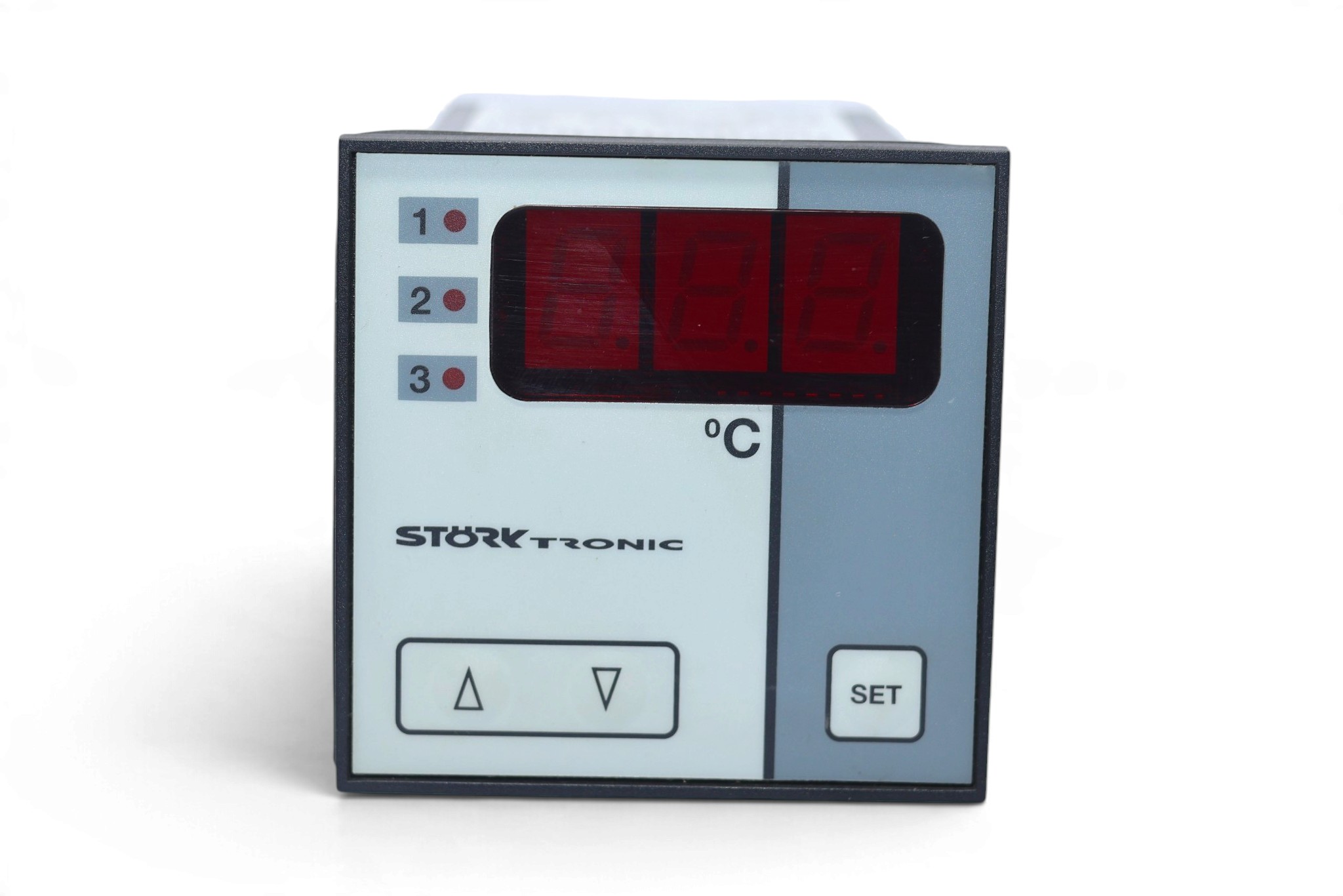 STORKTRONIC ST72-31.16 TEMPERATURE CONTROLLER - Image 4