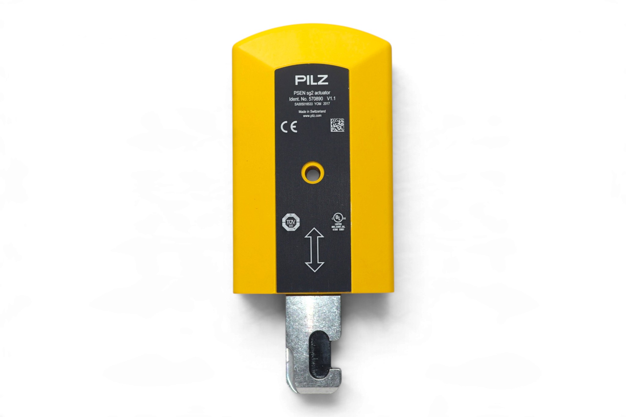 PILZ PSEN SG2 ACTUATOR 570890 - Image 4