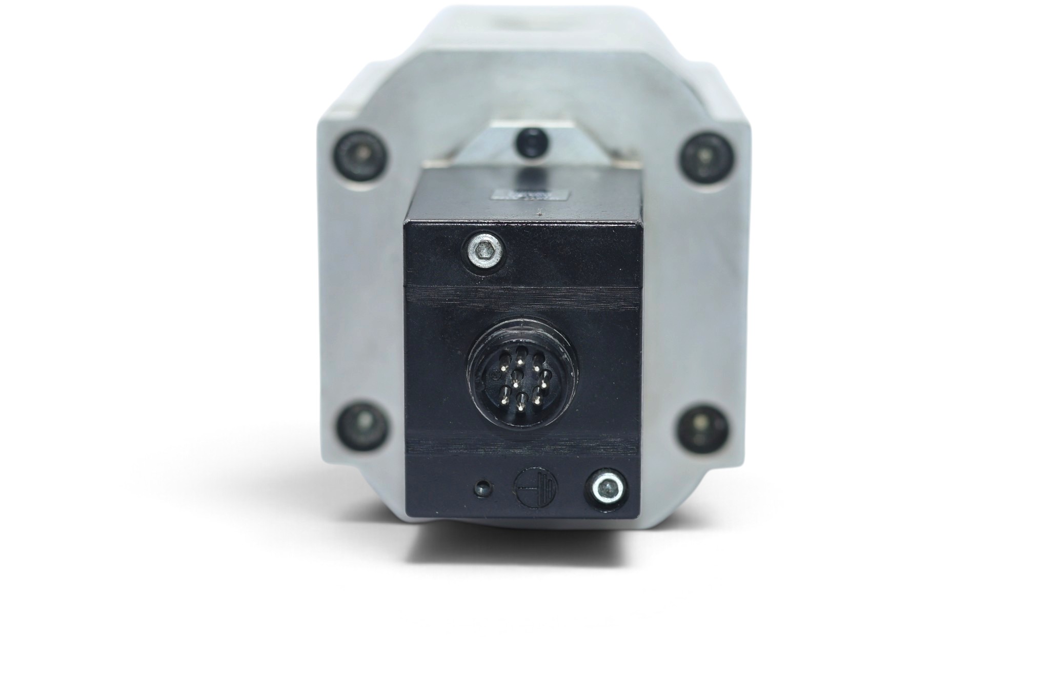FESTO MPPE-3-1/2-6-010-B PROPORTIONAL PRESSURE CONTROL VALVE 161173 - Image 4