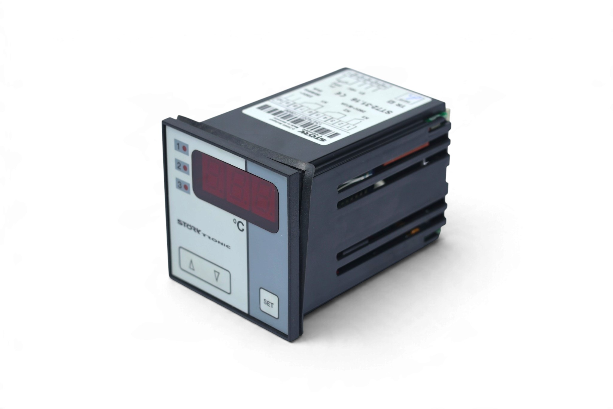 STORKTRONIC ST72-31.16 TEMPERATURE CONTROLLER - Image 5