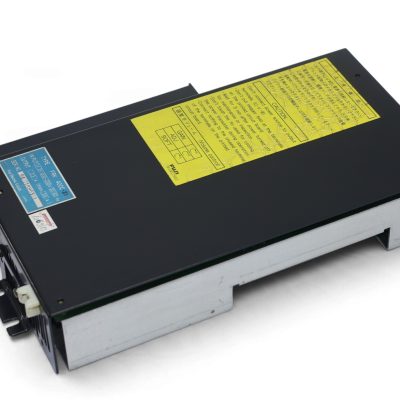 FUJI ELECTRIC FRK 400C SERVO DRIVER FRK 400C-Z1
