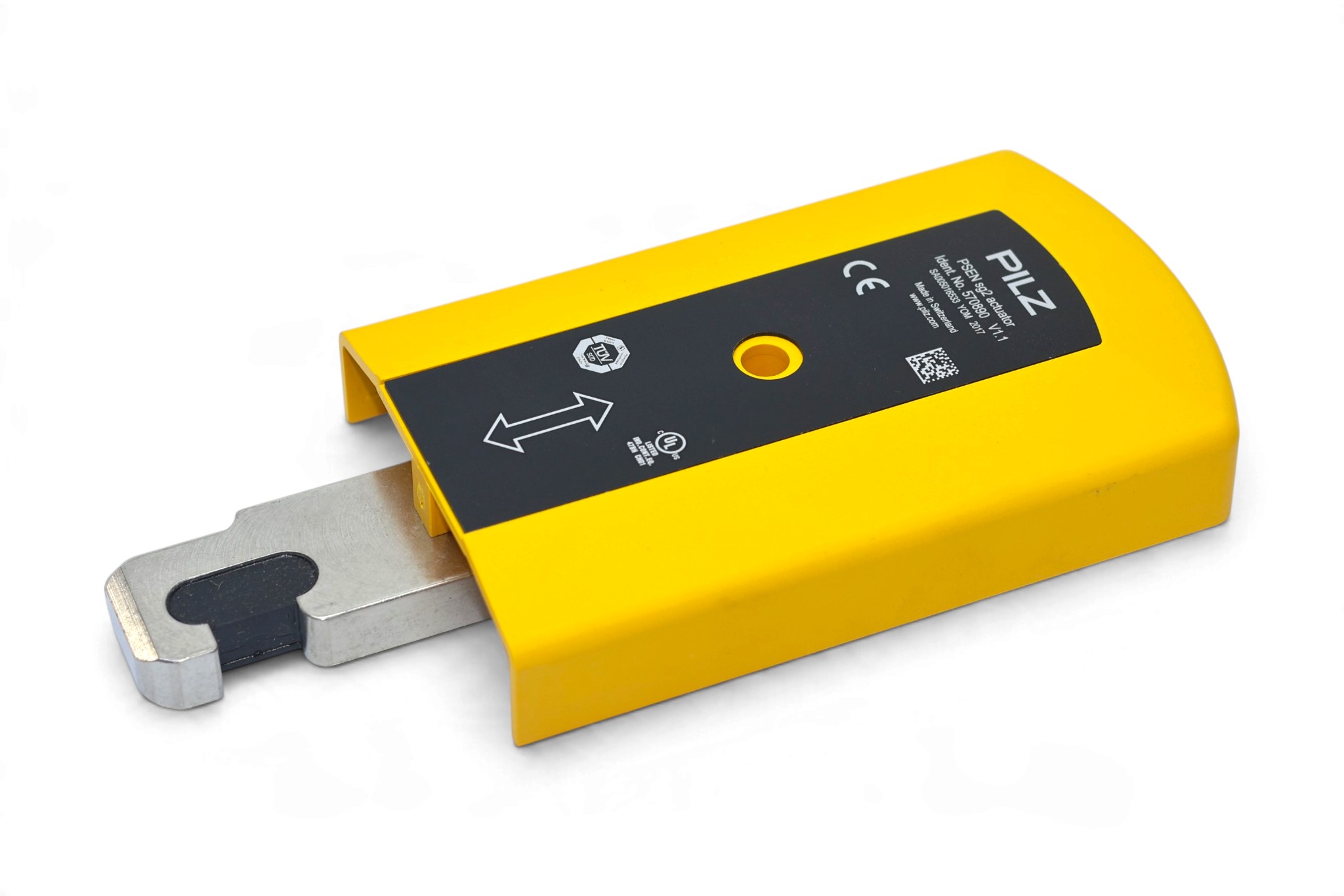PILZ PSEN SG2 ACTUATOR 570890 - Image 5