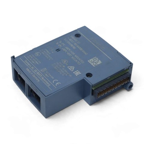 SIEMENS 6ES7 193-6AR00-0AA0 BUS ADAPTER