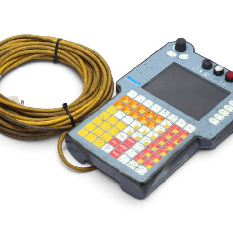 REIS PHG 10 TEACH PENDANT 2140350