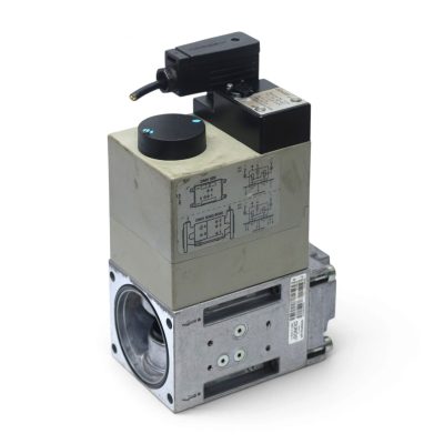 DUNGS DMV-D 520/11 SOLENOID VALVE