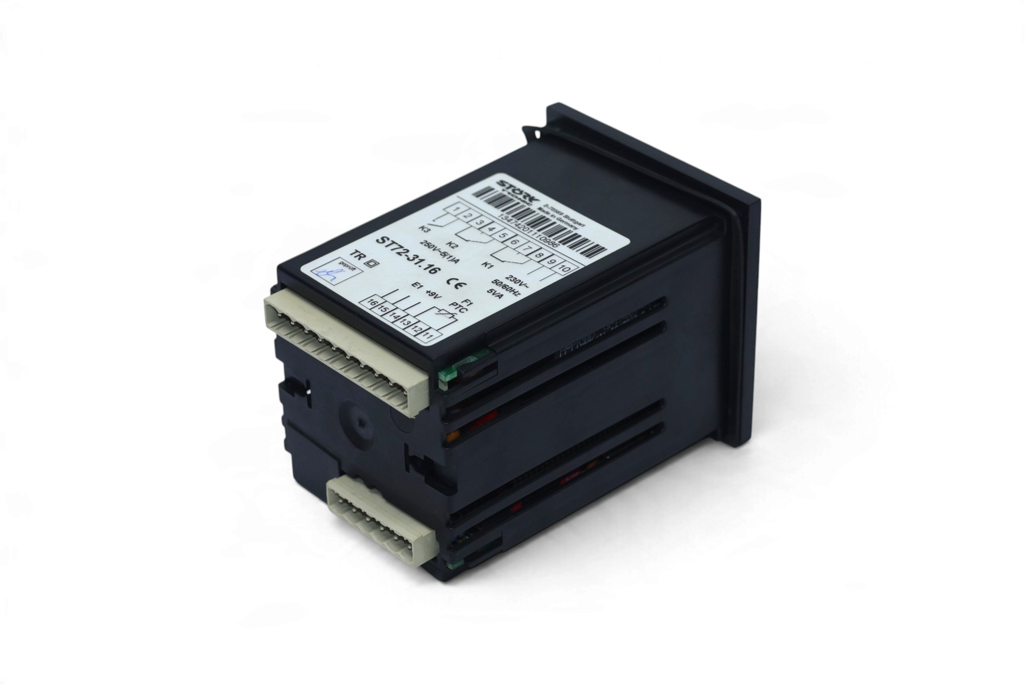 STORKTRONIC ST72-31.16 TEMPERATURE CONTROLLER - Image 7
