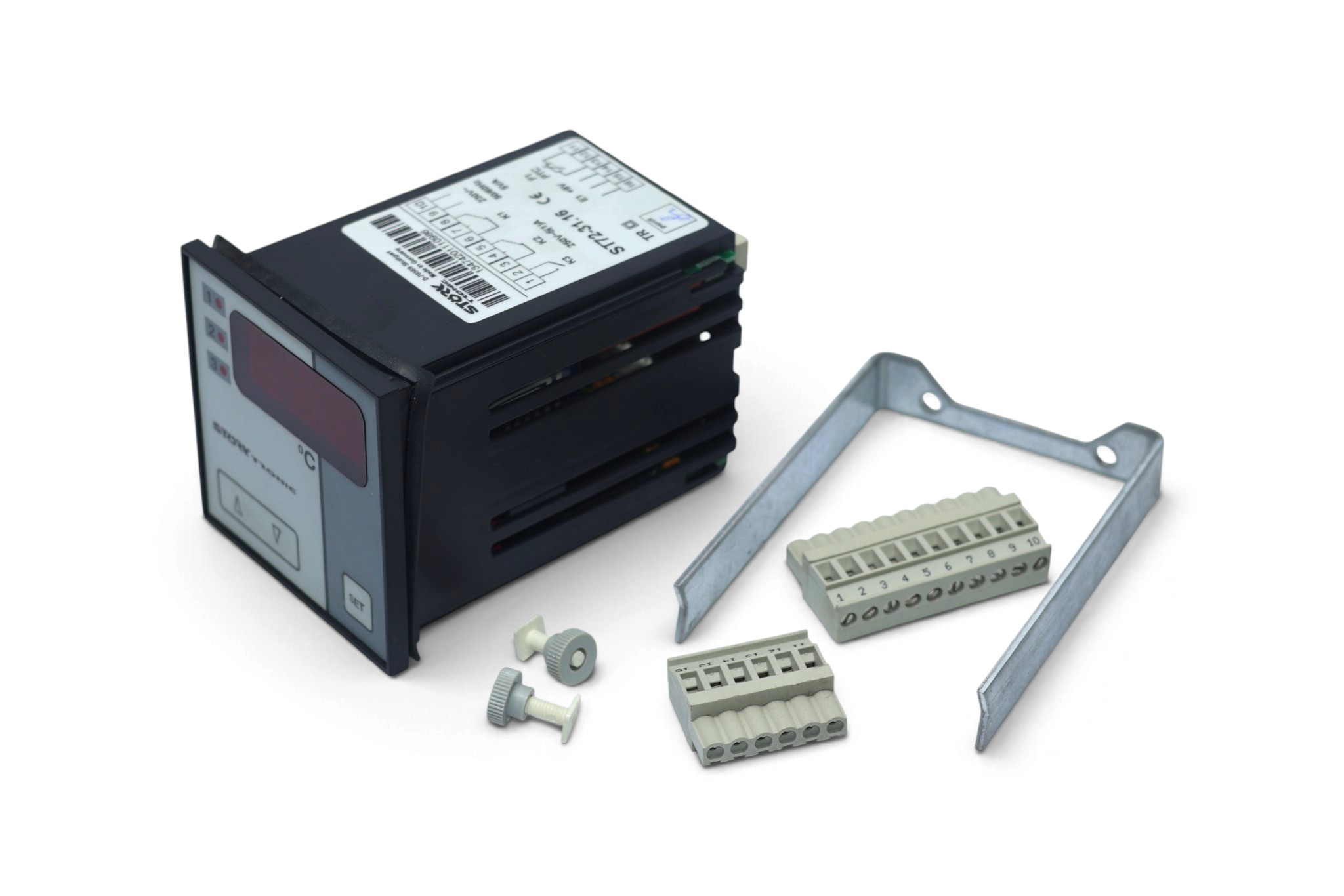 STORKTRONIC ST72-31.16 TEMPERATURE CONTROLLER