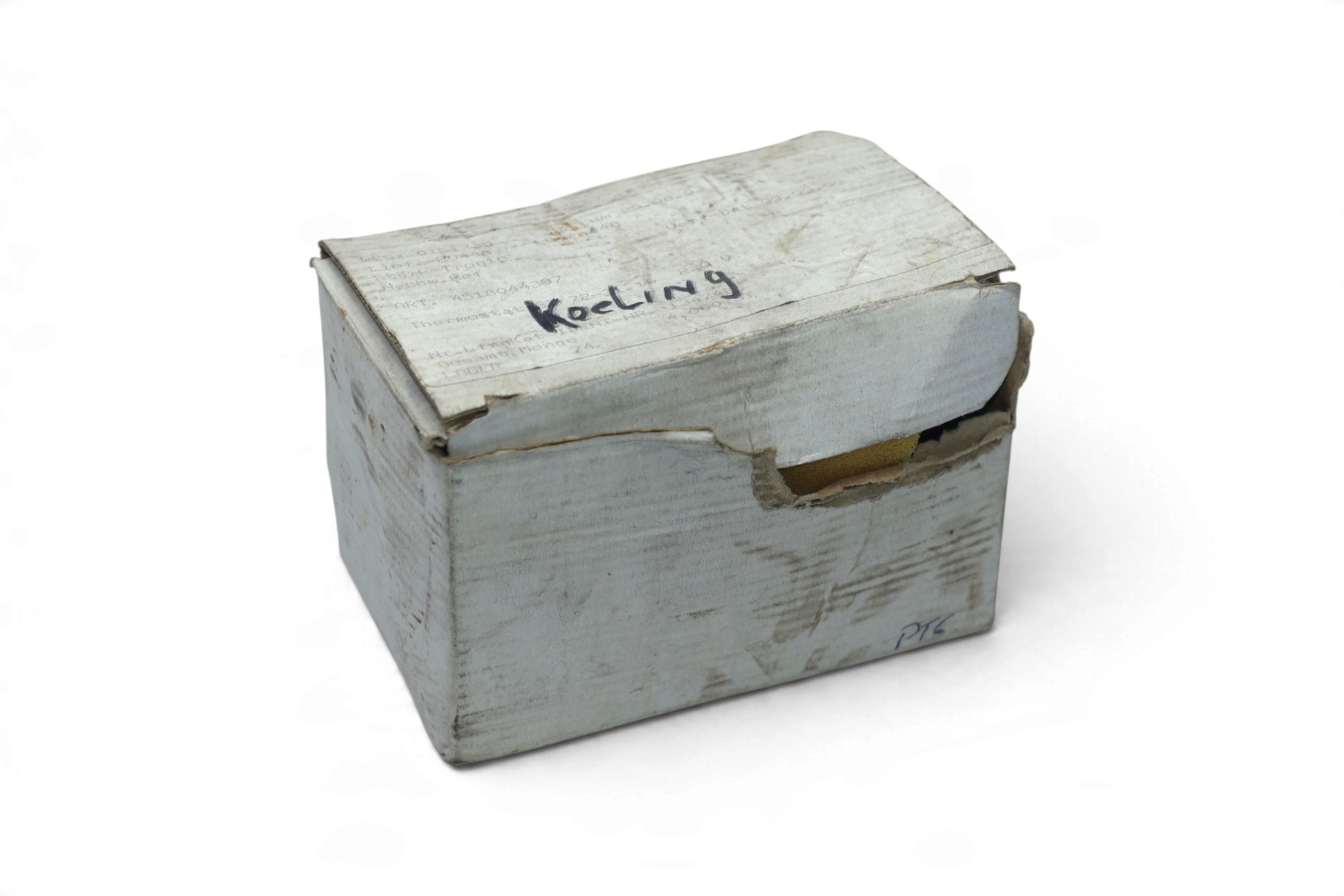 STORKTRONIC ST72-31.16 TEMPERATURE CONTROLLER - Image 8