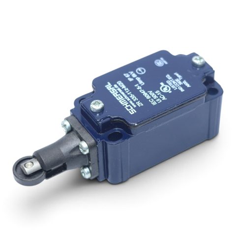 SCHMERSAL ZR 335-11Z-M20 LIMIT SWITCH 101154447