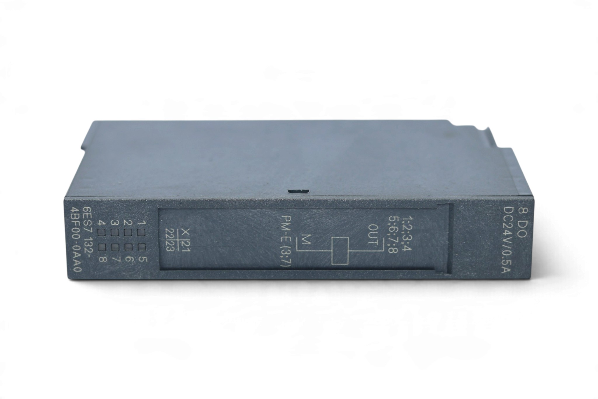 SIEMENS 6ES7 132-4BF00-0AA0 ELECTRONIC MODULE - Image 3