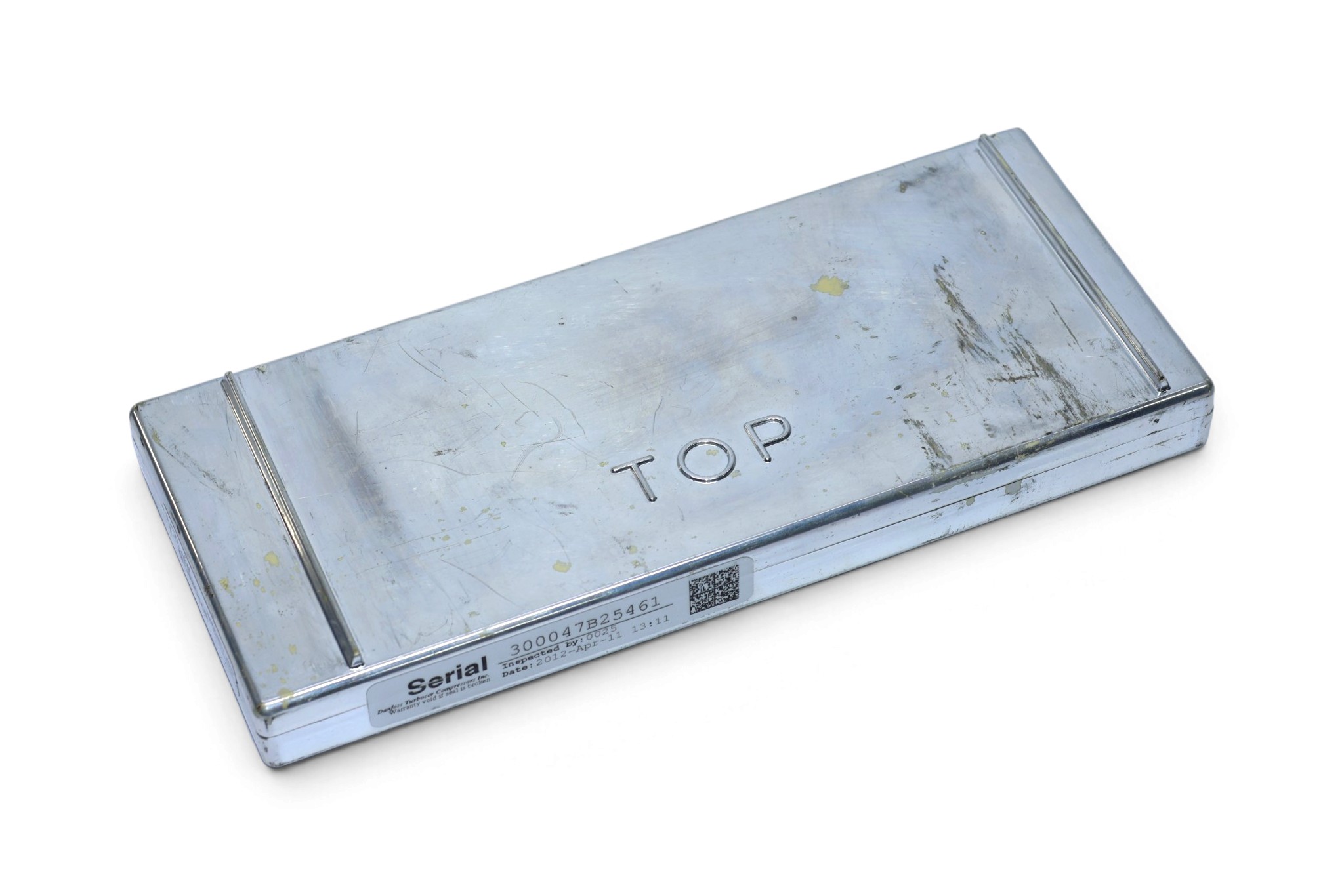 DANFOSS 300047B25461 CONTROL UNIT MODULE - Image 3