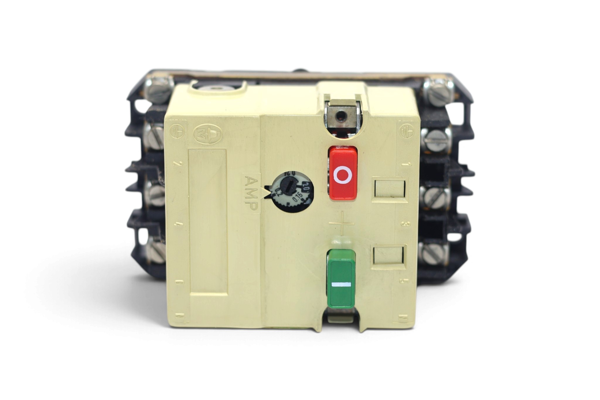 MOELLER PKZM0-0.24 MOTOR CONTROL - Image 4