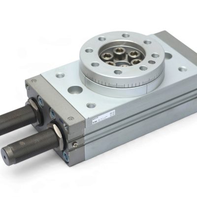 SMC MSQB200R ROTARY ACTUATOR