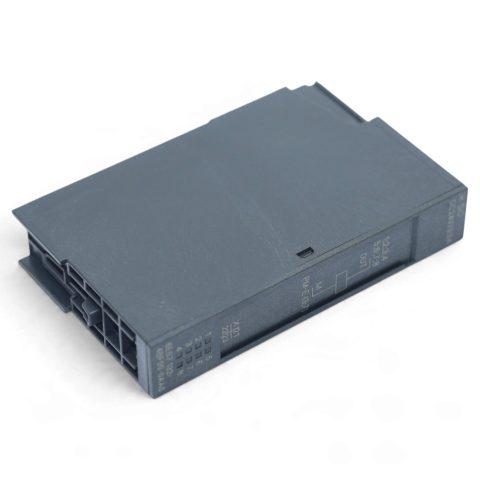 SIEMENS 6ES7 132-4BF00-0AA0 ELECTRONIC MODULE
