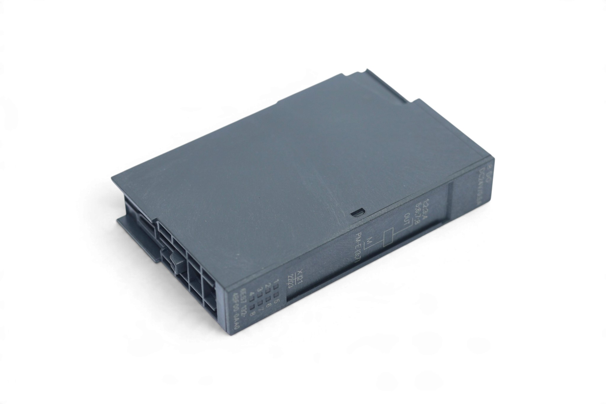 SIEMENS 6ES7 132-4BF00-0AA0 ELECTRONIC MODULE