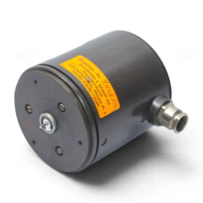 H&B P 14431-0-172/310 ROTATIONAL ANGLE TRANSMITTER