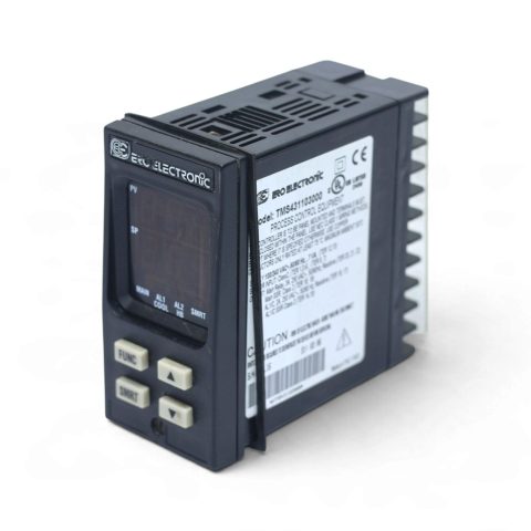 ERO ELECTRONIC TMS431103000 TEMPERATURE CONTROLLER
