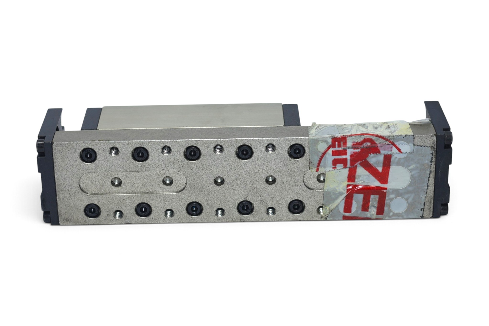 SCHUNK LM 50-H050 UNIVERSAL LINEAR AXIS 314056 - Image 4